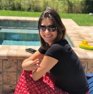 Meet your Posher, Lourdes